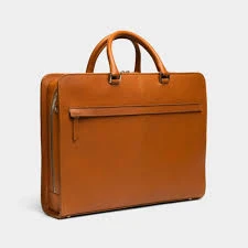 Leather Containers