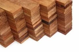 Sawn Wood