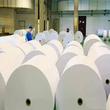 Hardwood Pulp