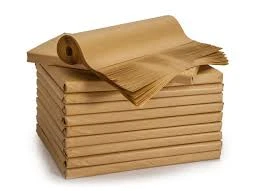Unbleached Kraft Paper