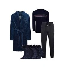 Men’s Nightwear