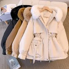 Women’s Outerwear
