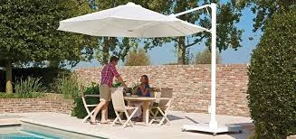 Umbrellas & Parasols