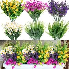Artificial Florals