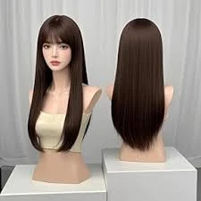 Wigs & Accessories