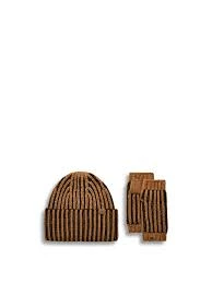 Plaited Headgear