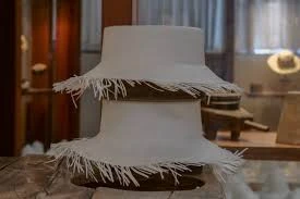 Unfinished Hats