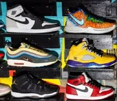 Rubber Footwear