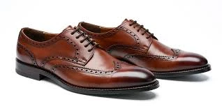 Leather Footwear