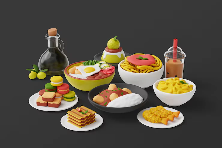 Food Products