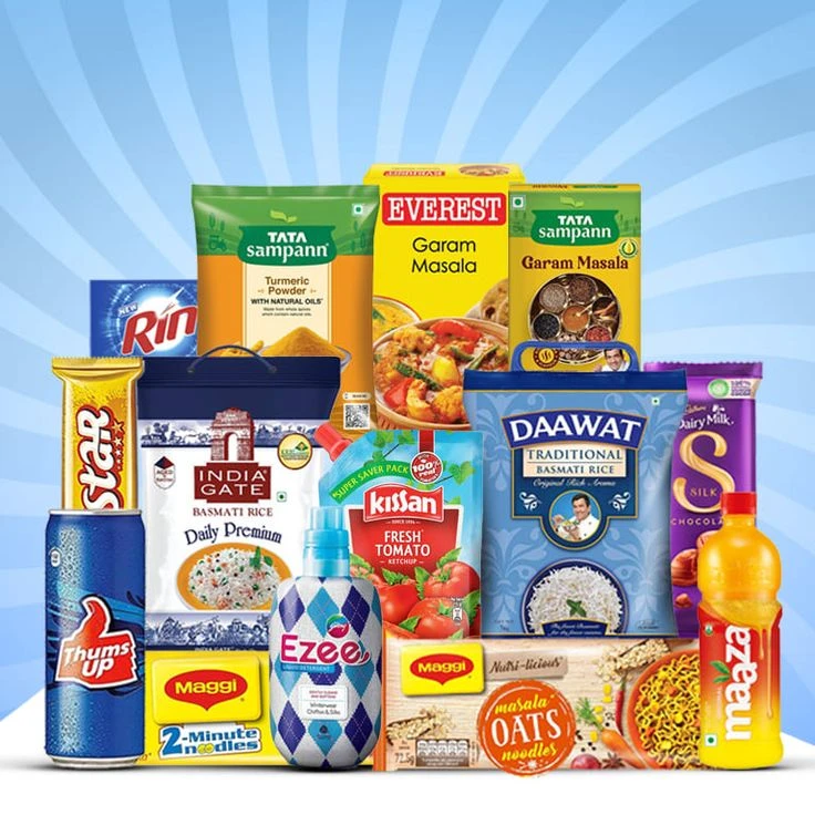 General Products