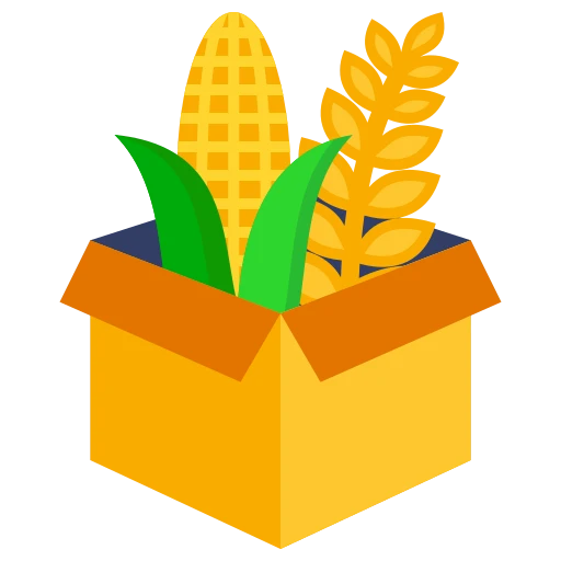 Agricultural Inputs