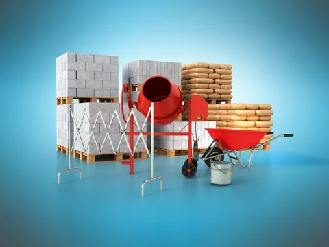 Building Materials